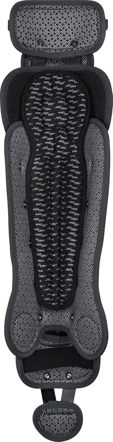 Rawlings Velo 2.0 Youth Catcher’s Set - Black Graphite - Dark Gray