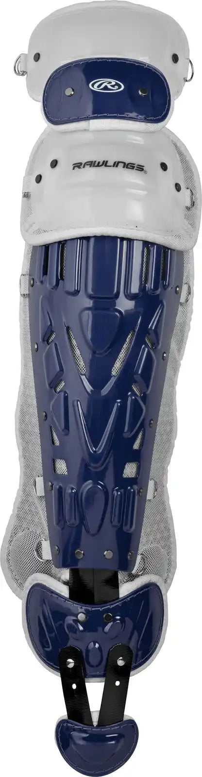 Rawlings Velo 2.0 Youth Catcher’s Set Navy White