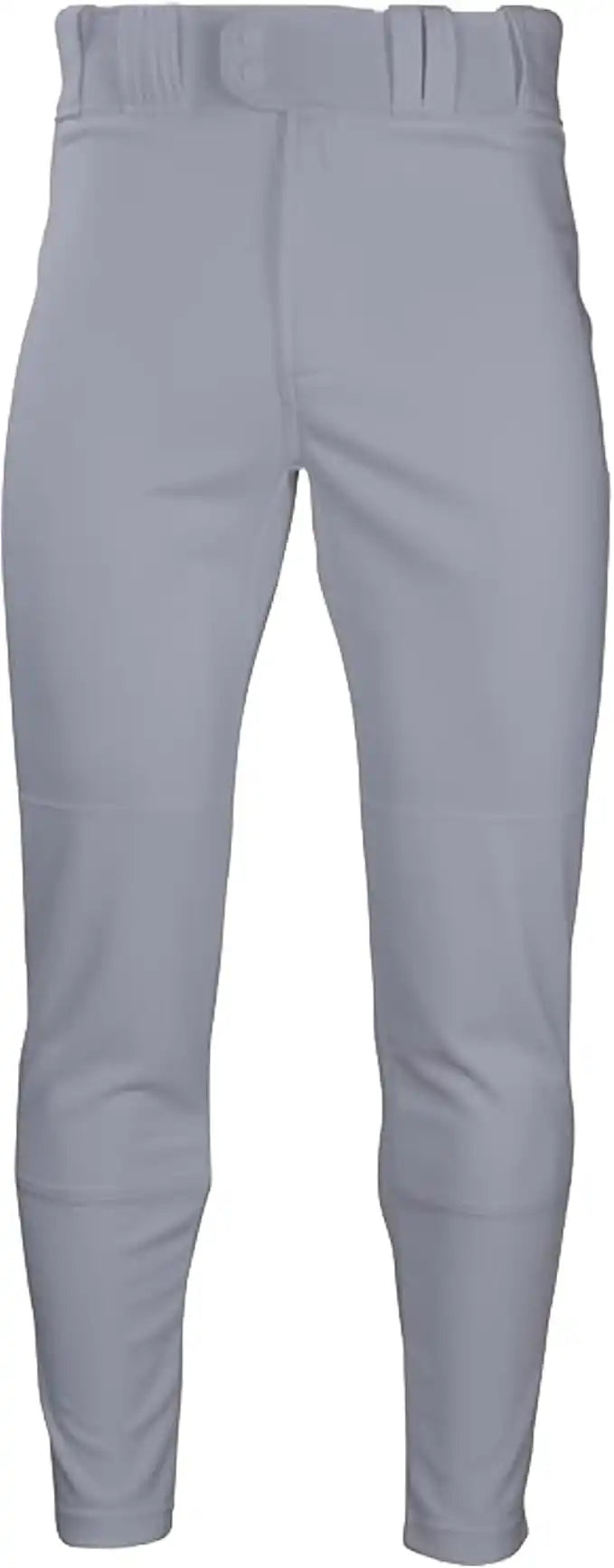 Rawlings Youth 150 Jogger Semi-relaxed Pant - Blue Gray