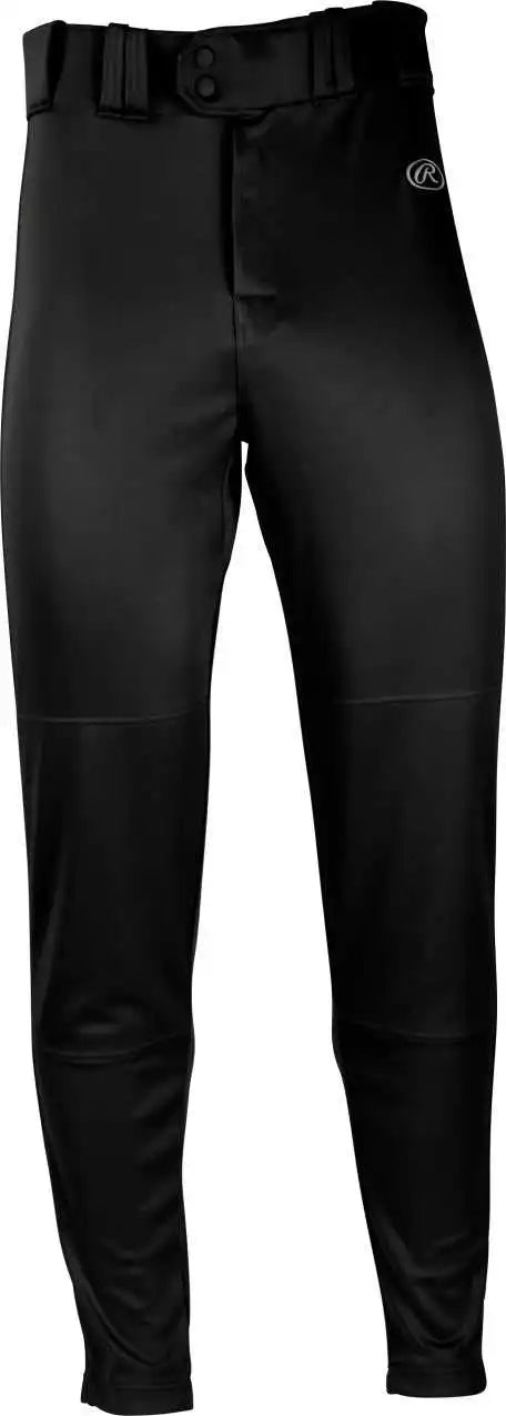 Rawlings Youth Launch Jogger Pant - Black