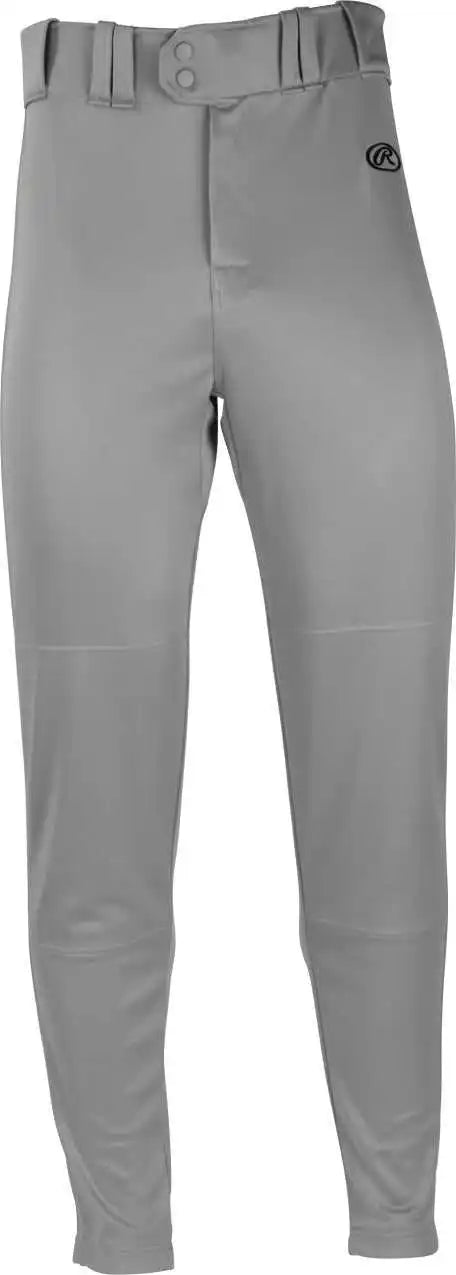 Rawlings Youth Launch Jogger Pant - Blue Gray