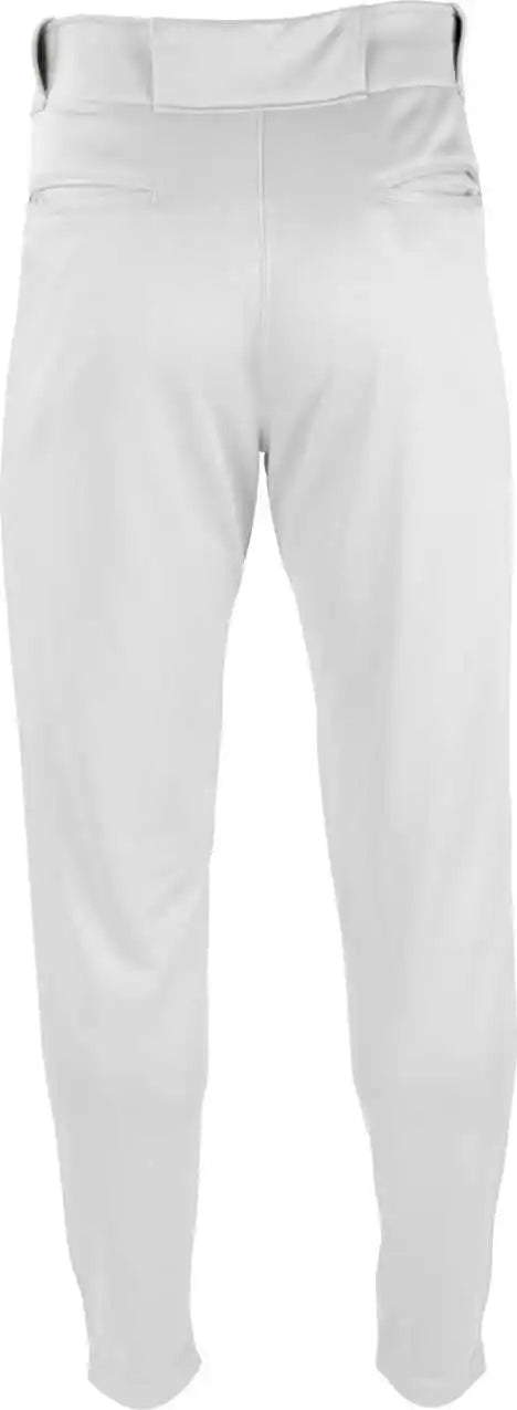 Rawlings Youth Launch Jogger Pant - White