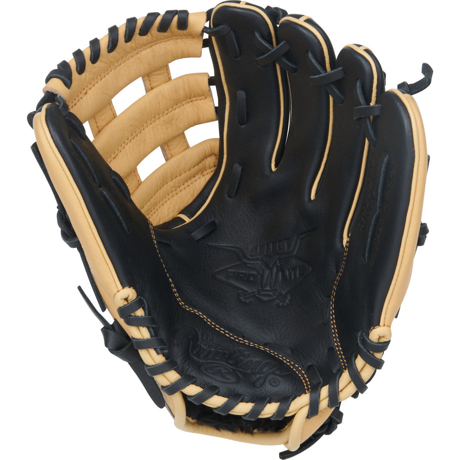 Rawlings Youth Select Pro Lite Fernando Tatis Jr 11.00’’ Infield Glove Spl110ftj - Black Camel - Cork / Right Throw