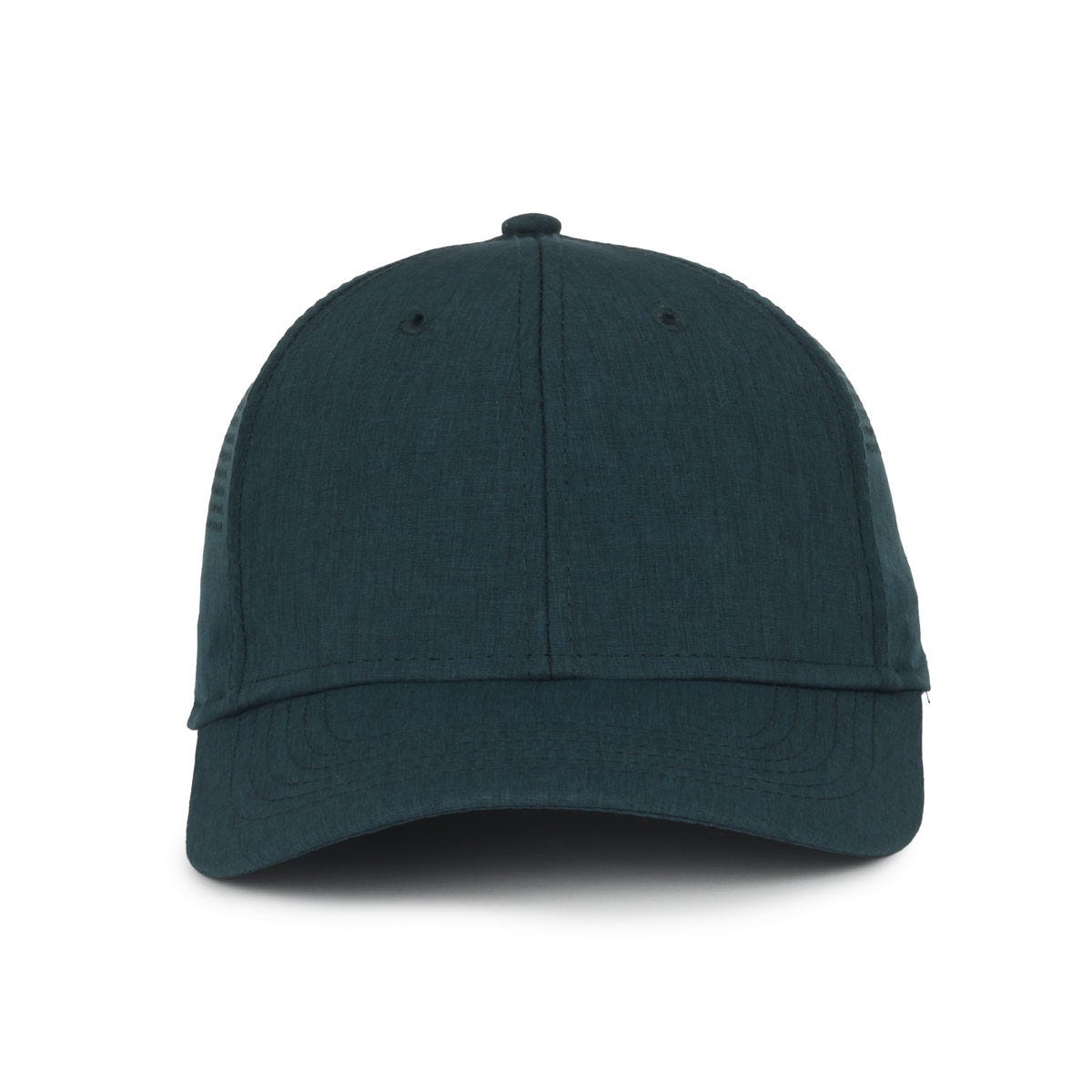Legendary Headwear RAZOR-QT QuadFlex Structured Performance Cap - Navy