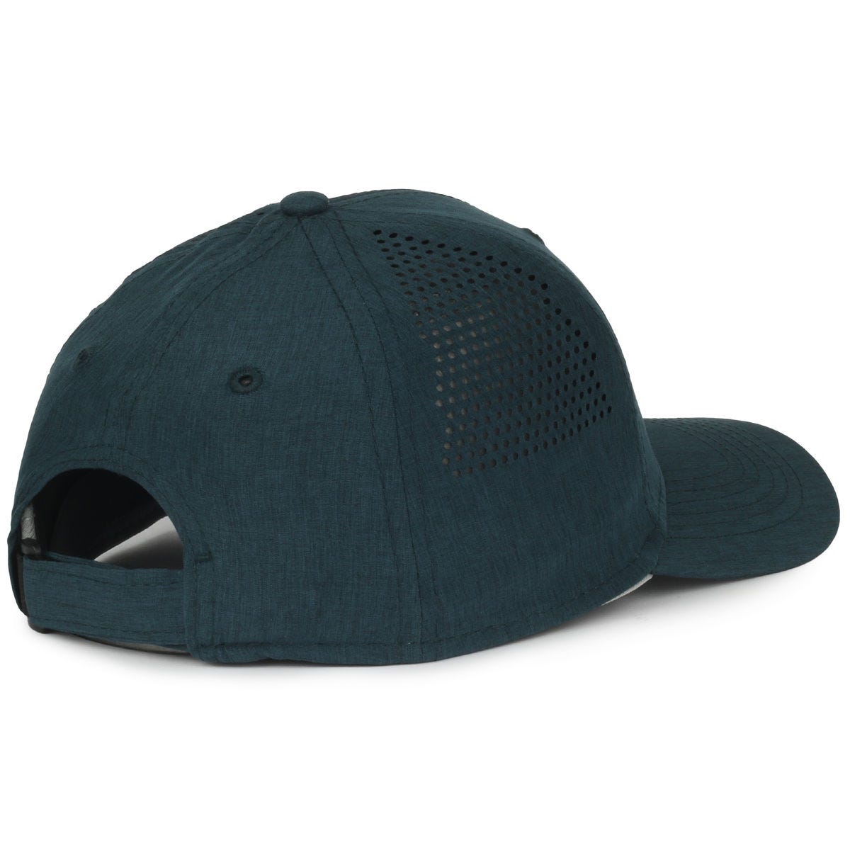 Legendary Headwear RAZOR-QT QuadFlex Structured Performance Cap - Navy