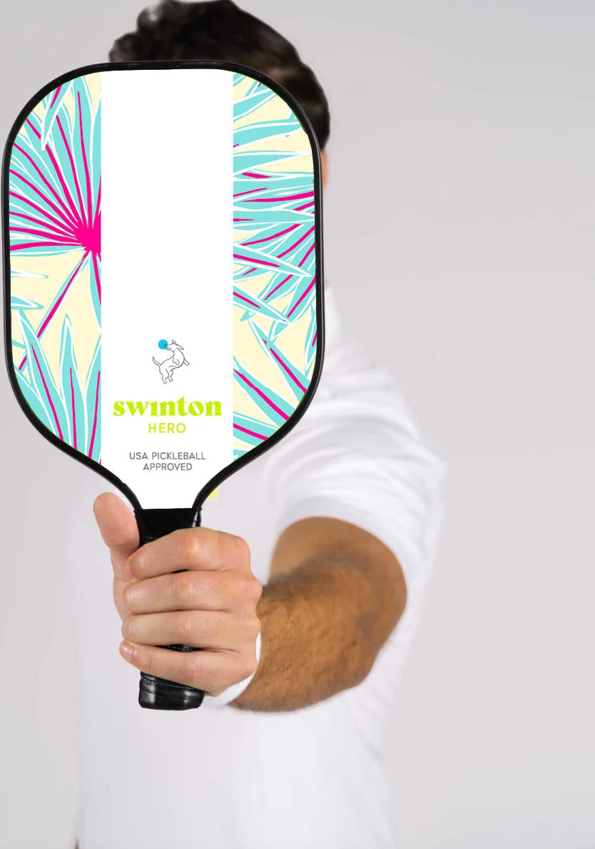 Hero Palms Pickleball Paddle