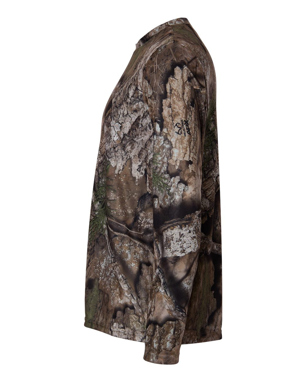 Realtree Rt3102 Unisex Performance Long Sleeve T-shirt