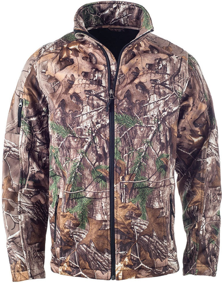 Realtree Xtra Huntsman  grouped