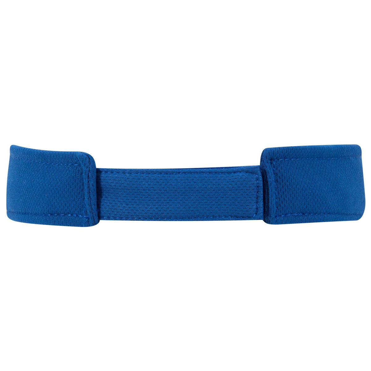 Rear View of 001 - Royal OTTO CAP Sun Visor