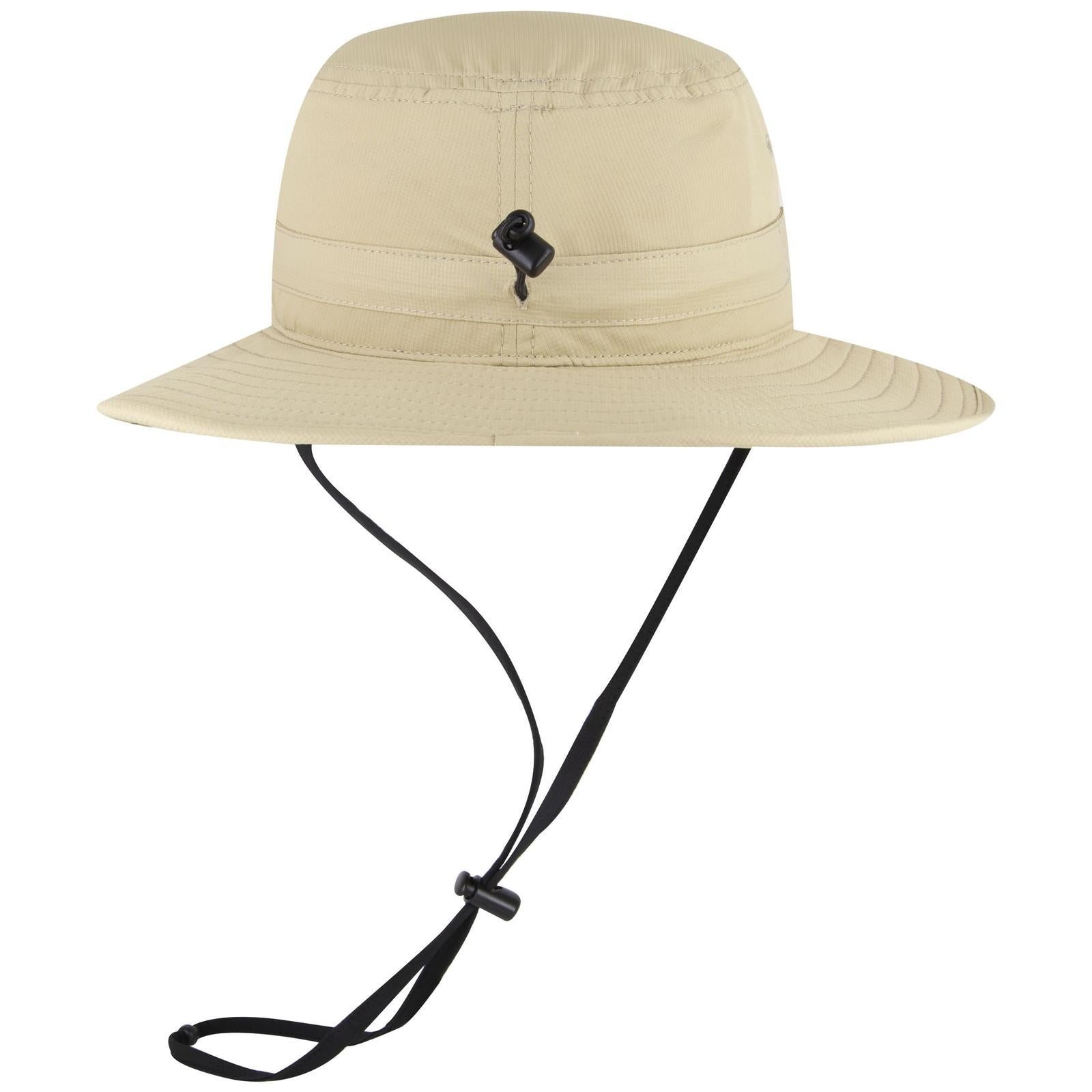 Right View of 032 - Khaki OTTO CAP Boonie Hat