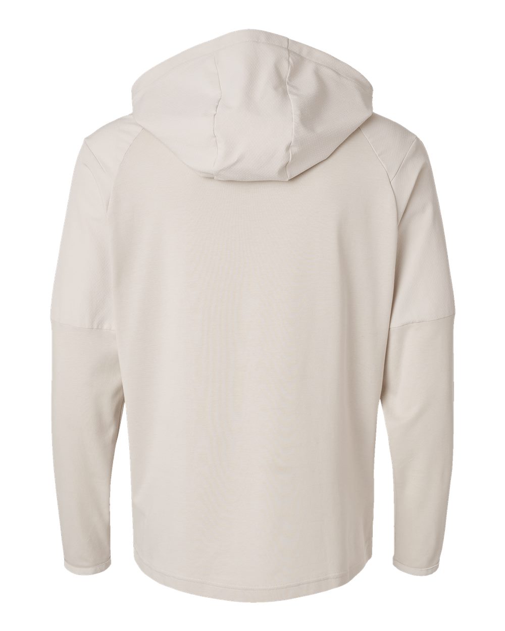 Front View of Alumina Anorak - A607