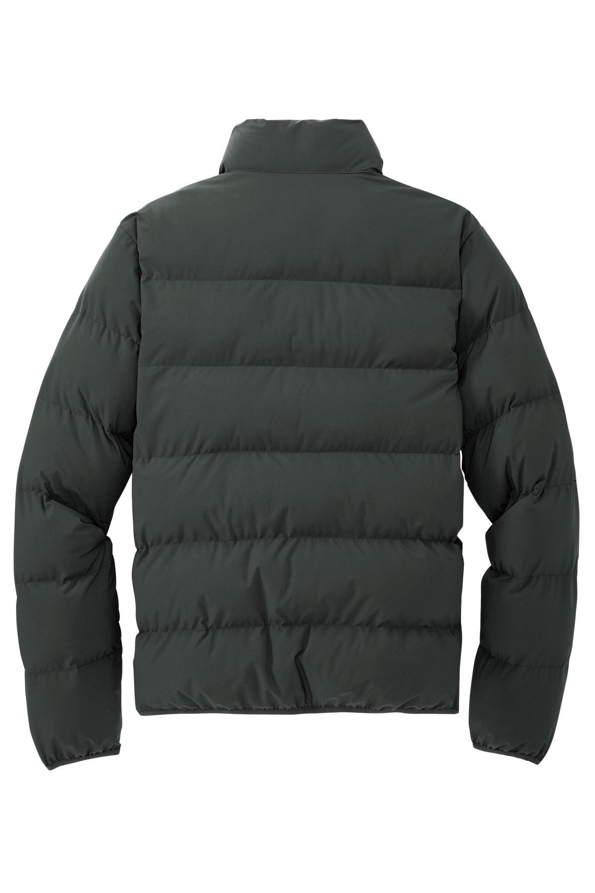 Front View of AnchorGrey Mercer+Mettle Puffy Jacket MM7210