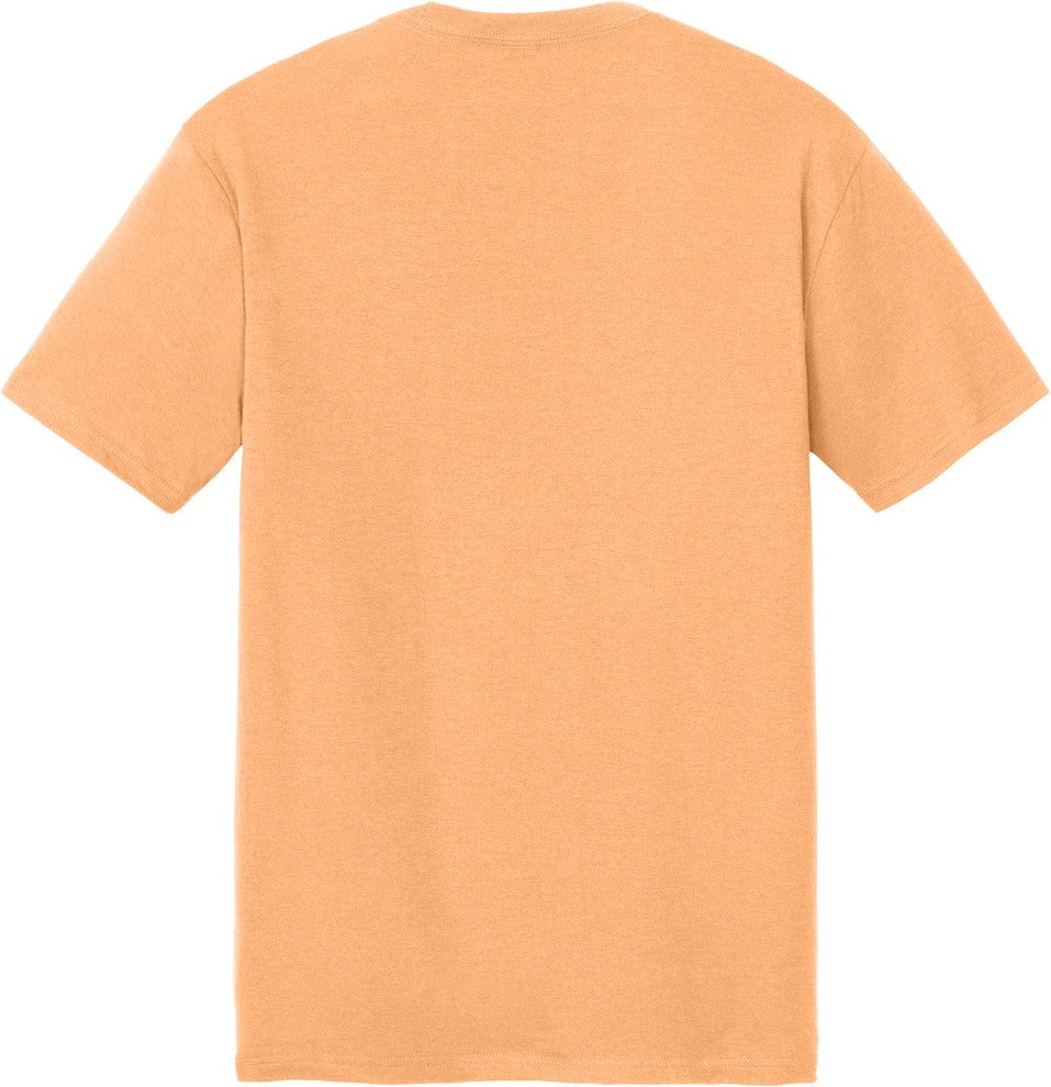 Apricot District Perfect Tri Tee. DM130