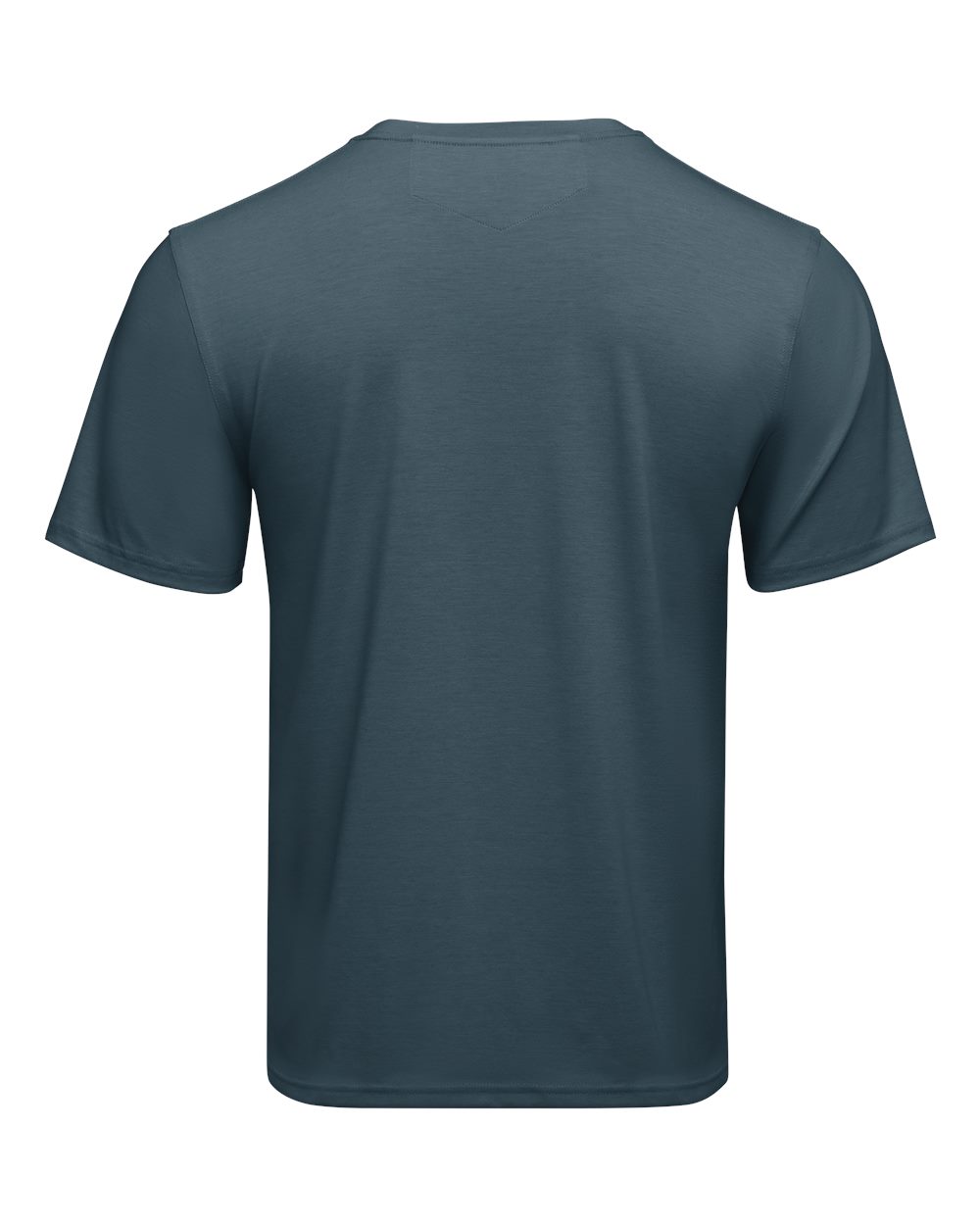 Front View of Arctic Cooling Pocket T-Shirt - TKM2