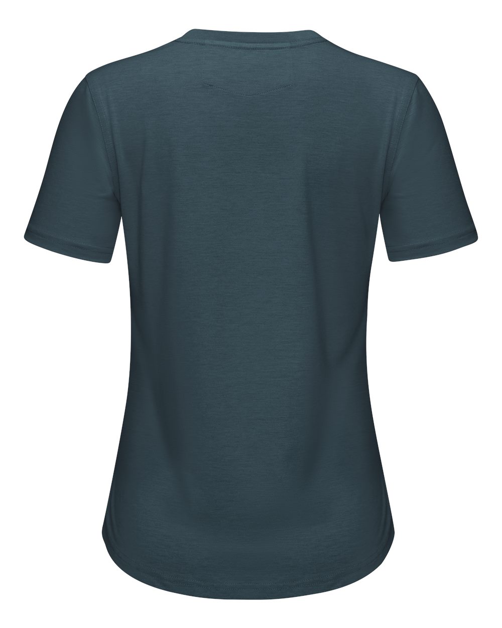 Front View of Arctic Women's Cooling T-Shirt - TKW1