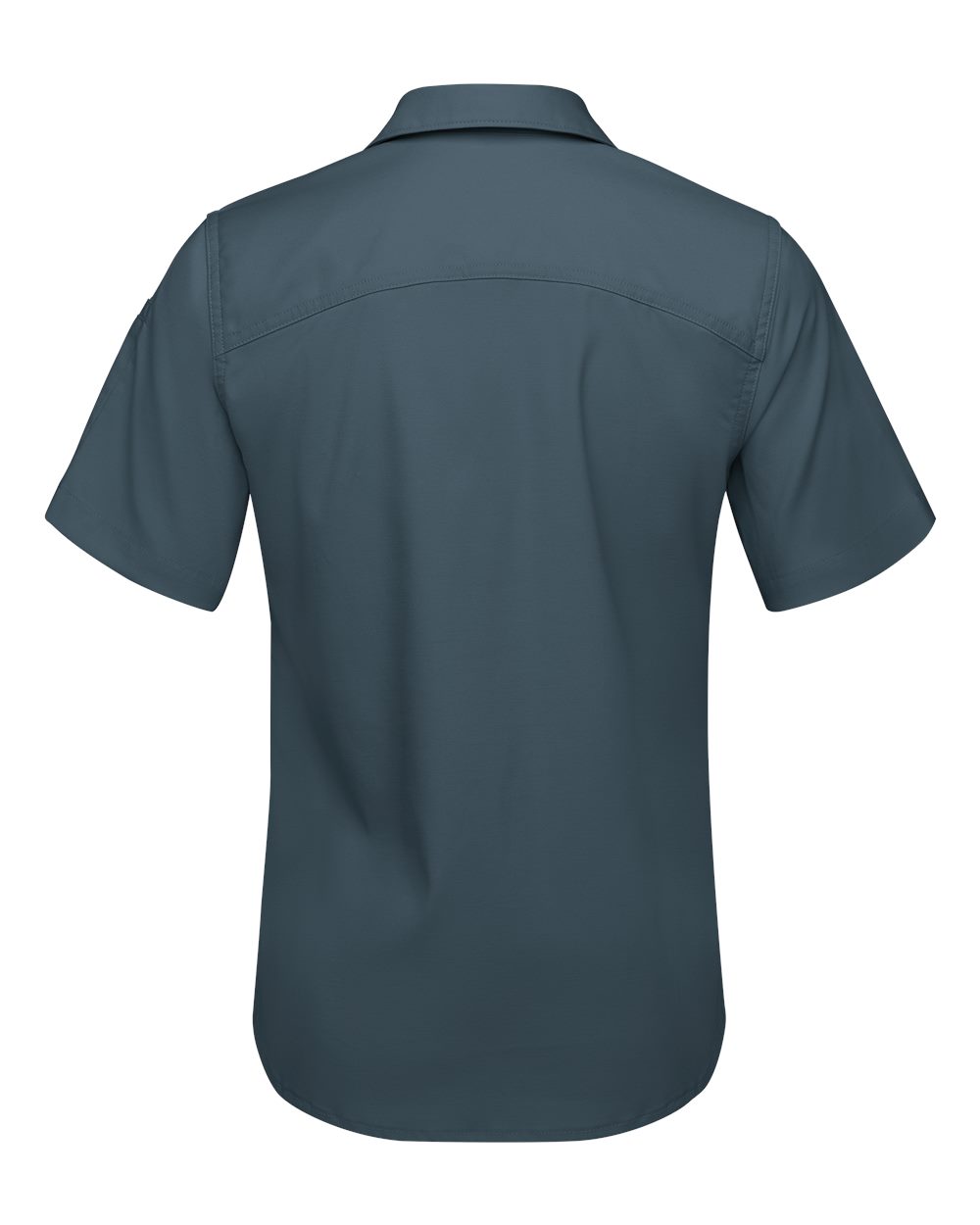 Front View of Arctic Women's Cooling Work Shirt - TSW1