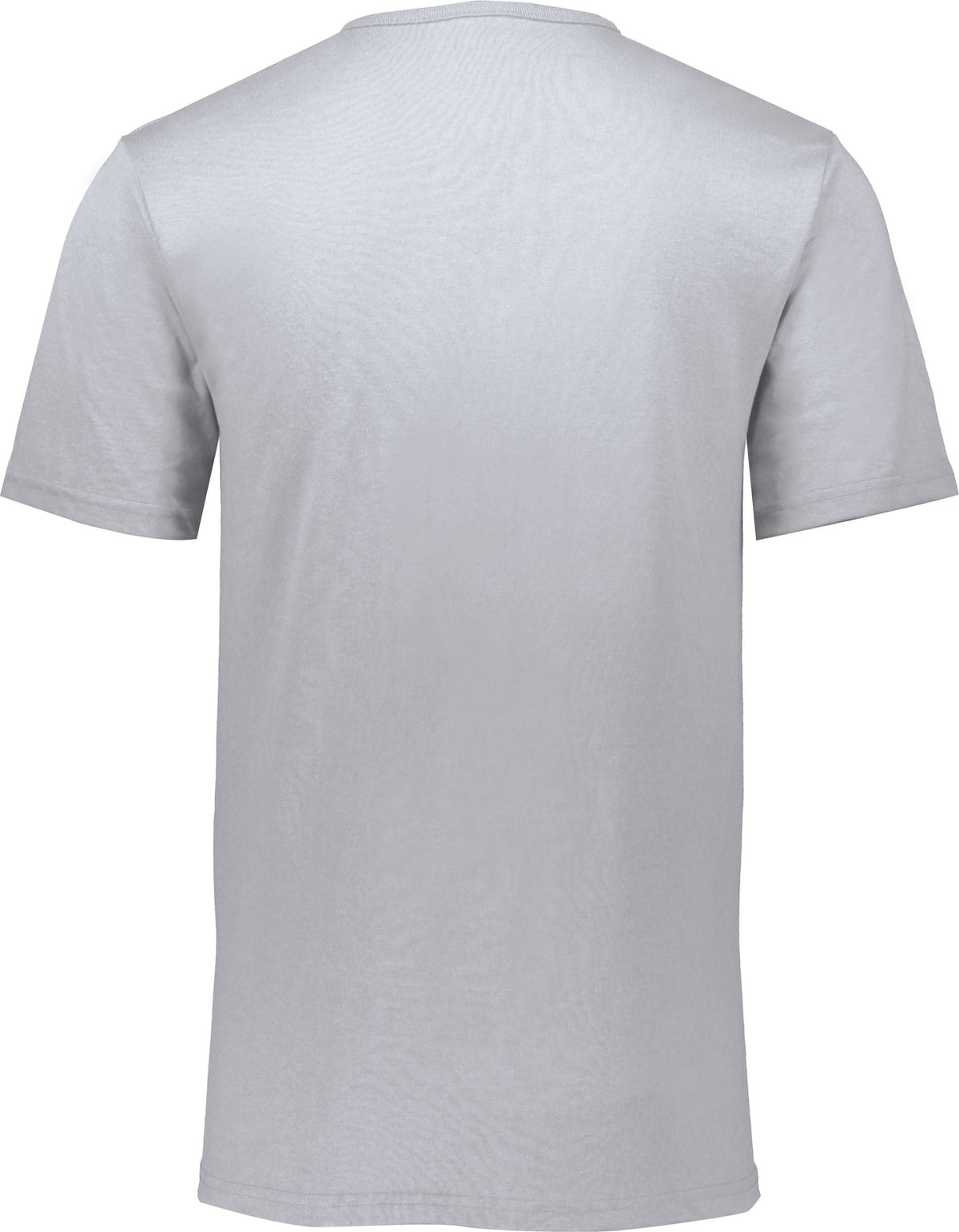 Rear View of ASH ADULT TWO-BUTTON BASEBALL