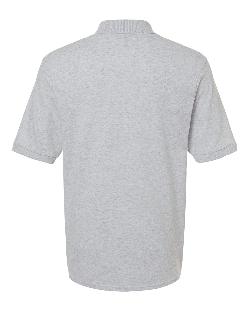 Front View of Ash Dri-Power® Polo - 437R