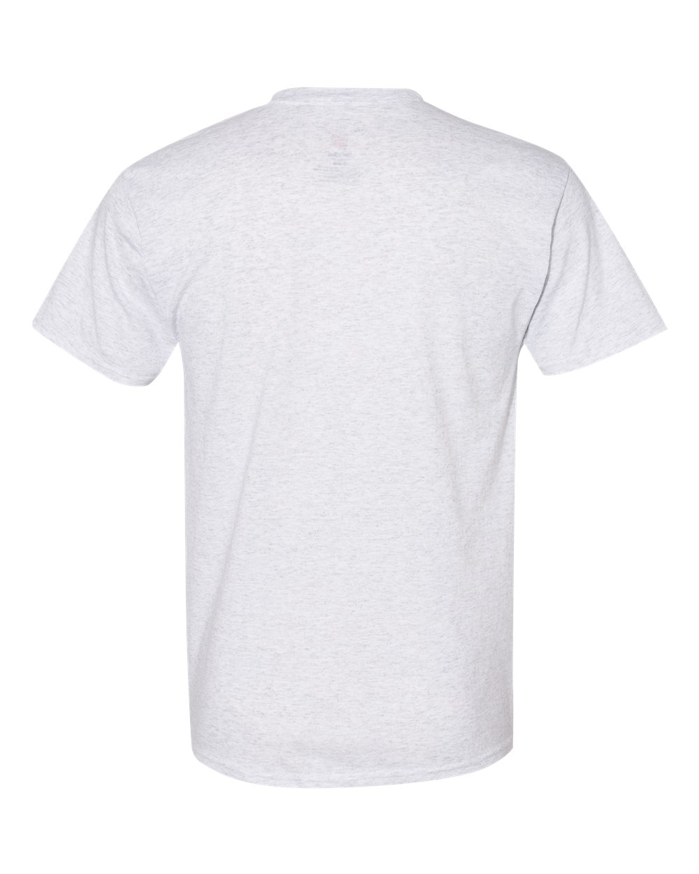 Front View of Ash Ecosmart™ T-Shirt - 5170