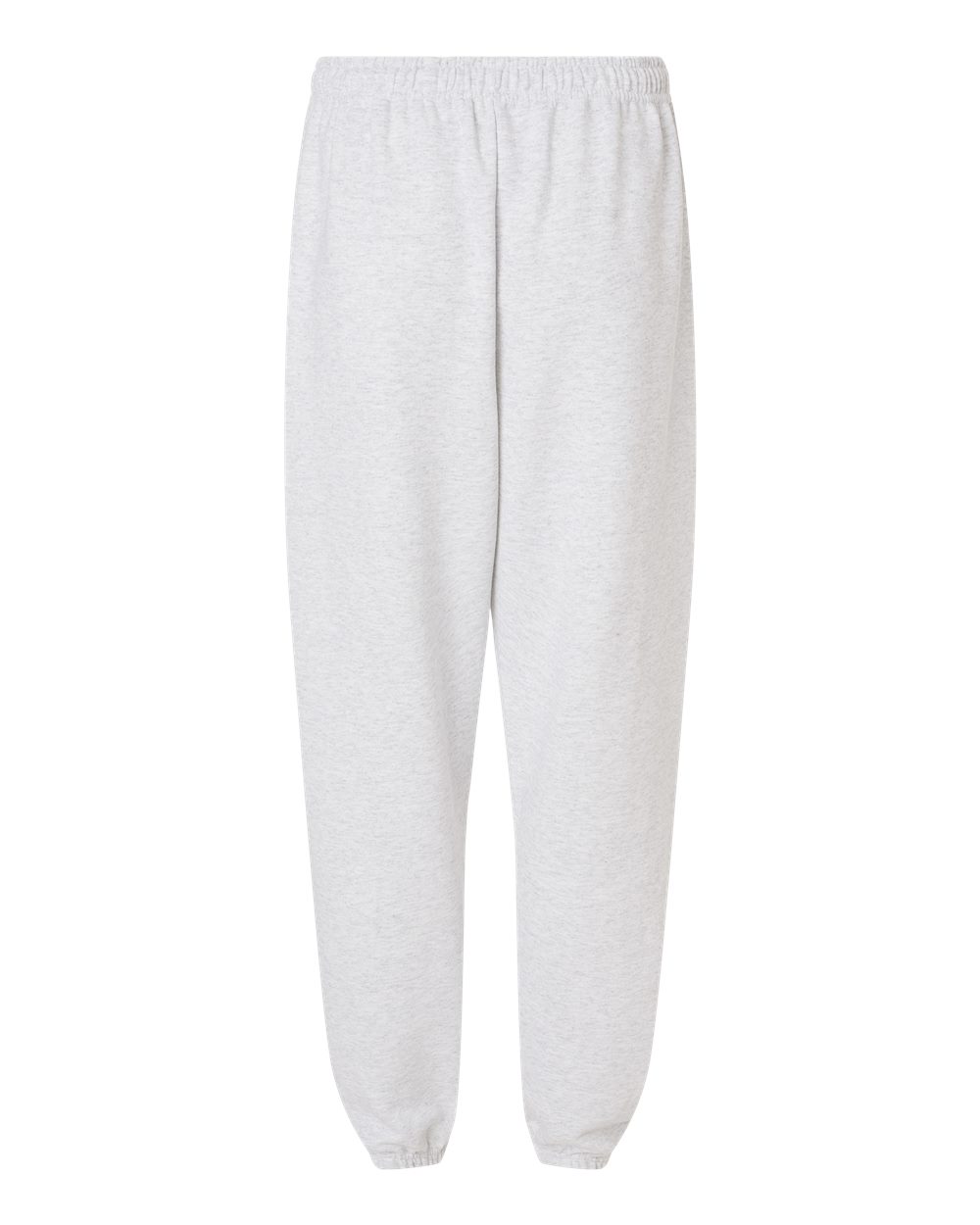 Rear View of Ash Heavy Blend™ Sweatpants - 18200