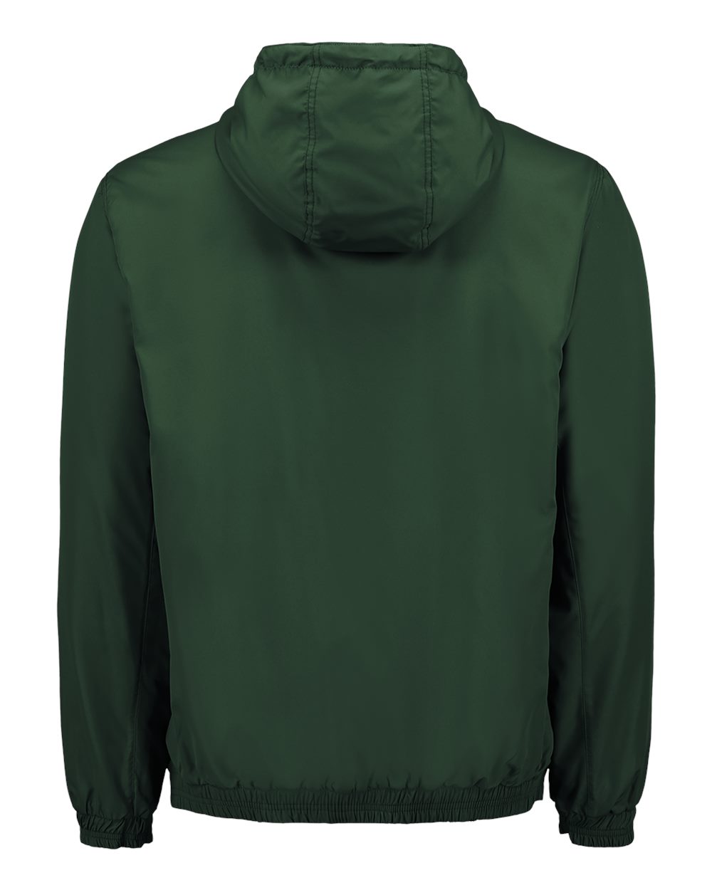 Front View of Athletic Forest Liberty Jacket - 16601