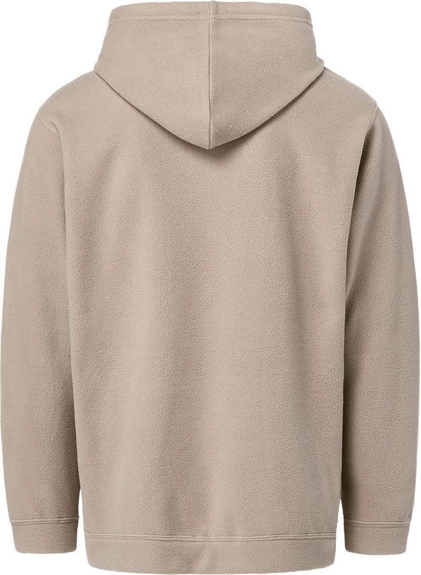 Front View of Atmosphere Whisper Fleece™ Hooded Sweatshirt - 24701