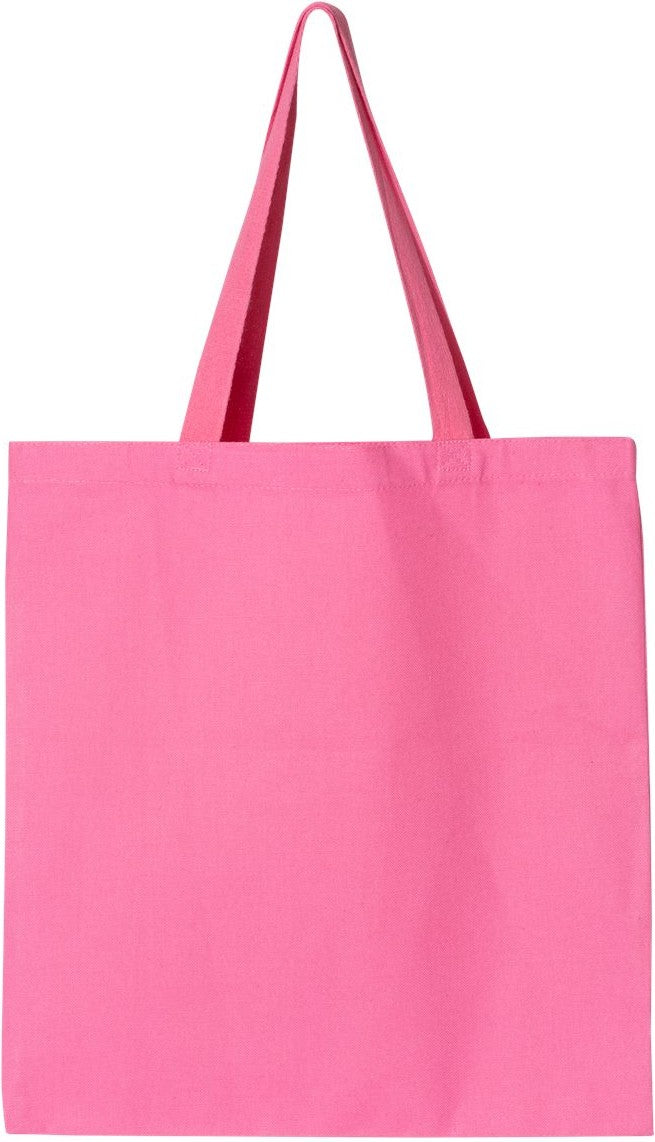 Front View of Azalea Promotional Tote - Q800