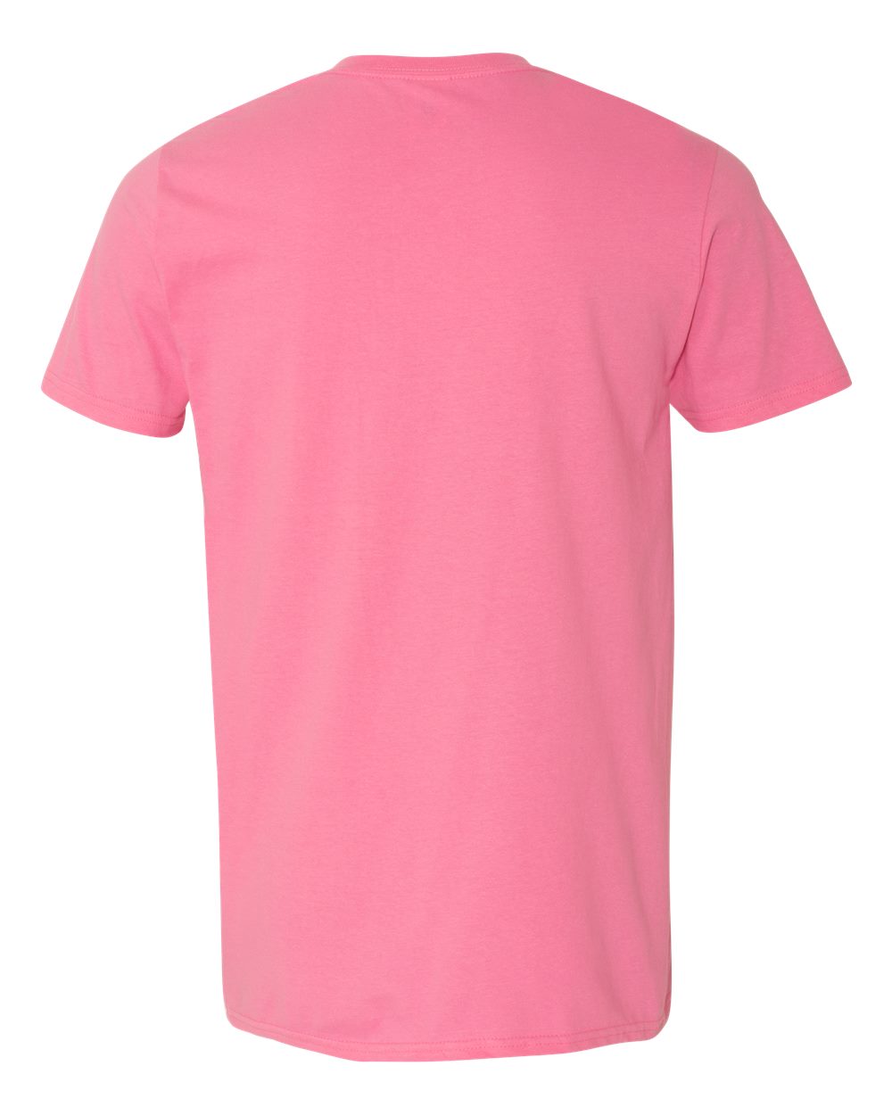 Front View of Azalea Softstyle® T-Shirt - 64000