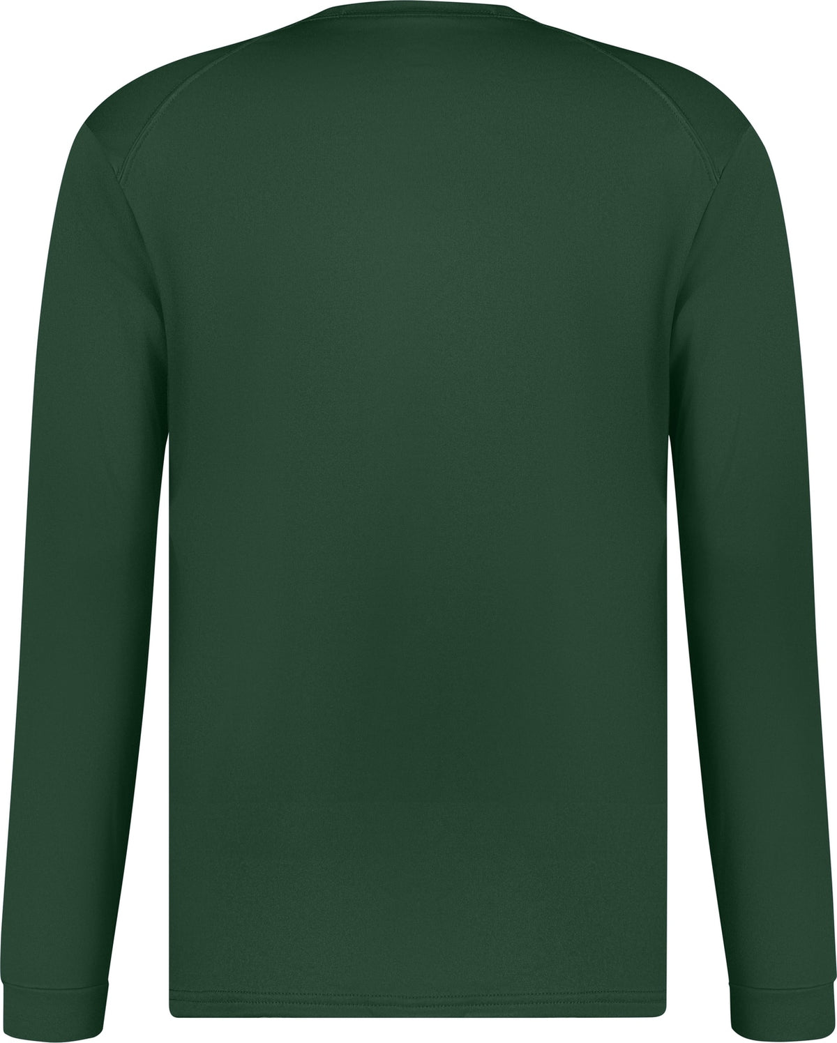 Rear View of BA FOREST B-CORE L/S TEE