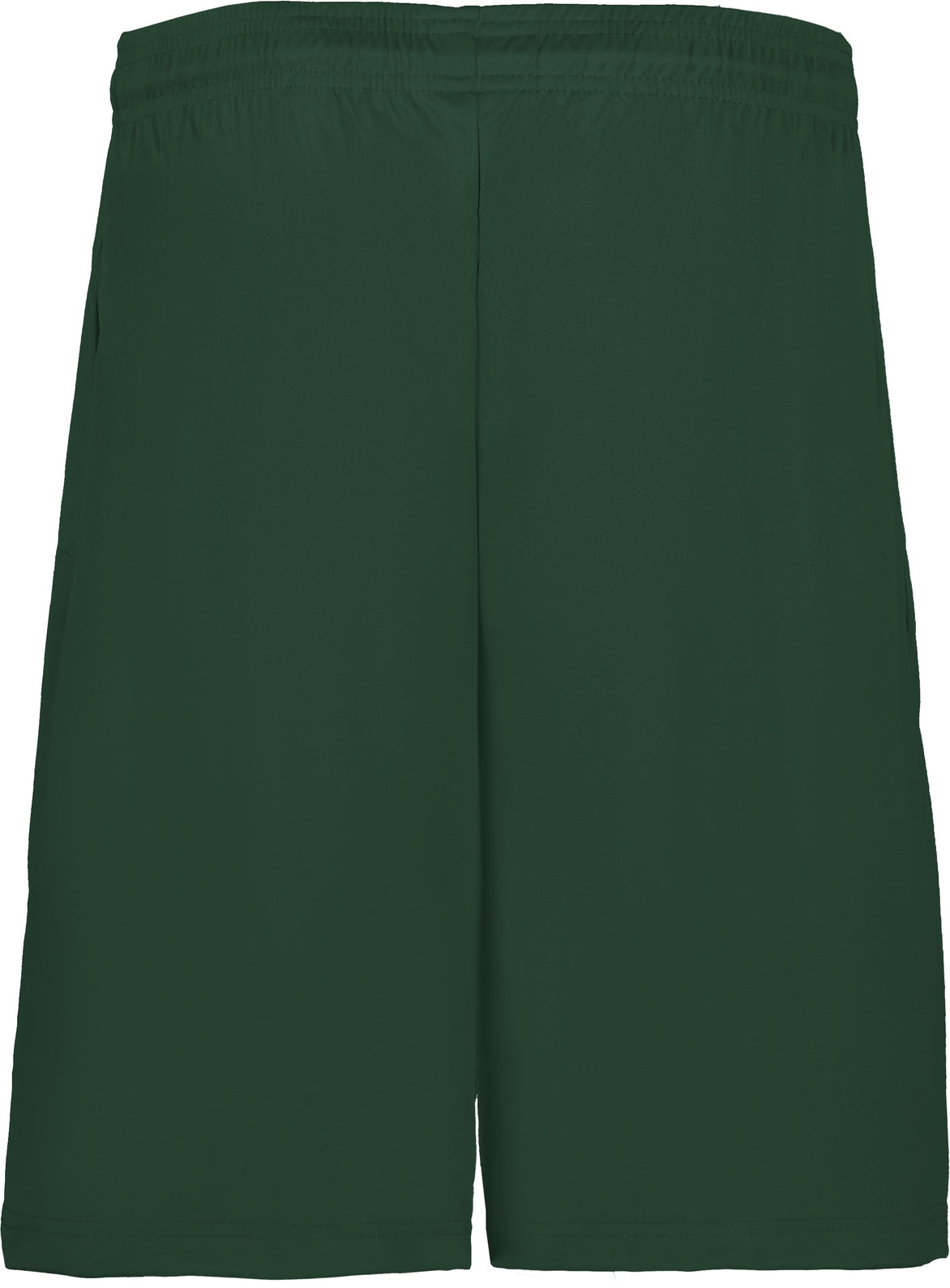 Rear View of BA FOREST B-CORE POCKETED SHORT