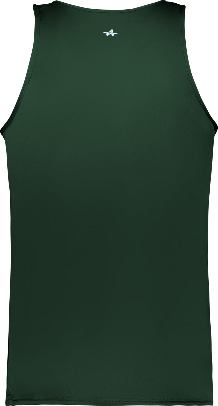 Rear View of BA FOREST B-CORE TANK