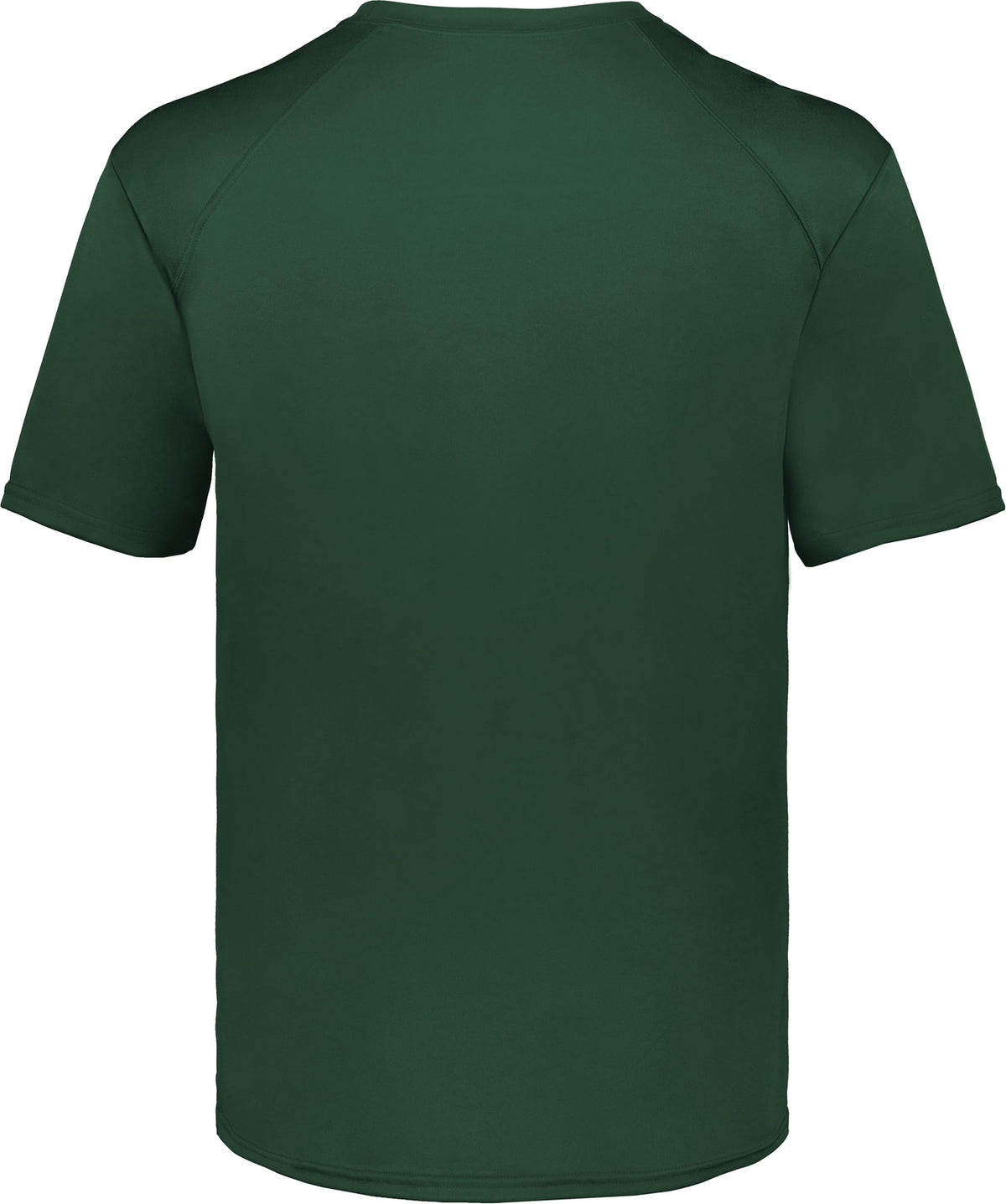 Rear View of BA FOREST B-CORE TEE