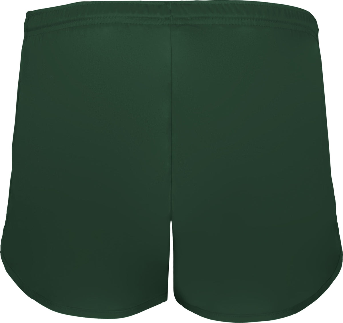 Rear View of BA FOREST B-CORE TRACK SHORT