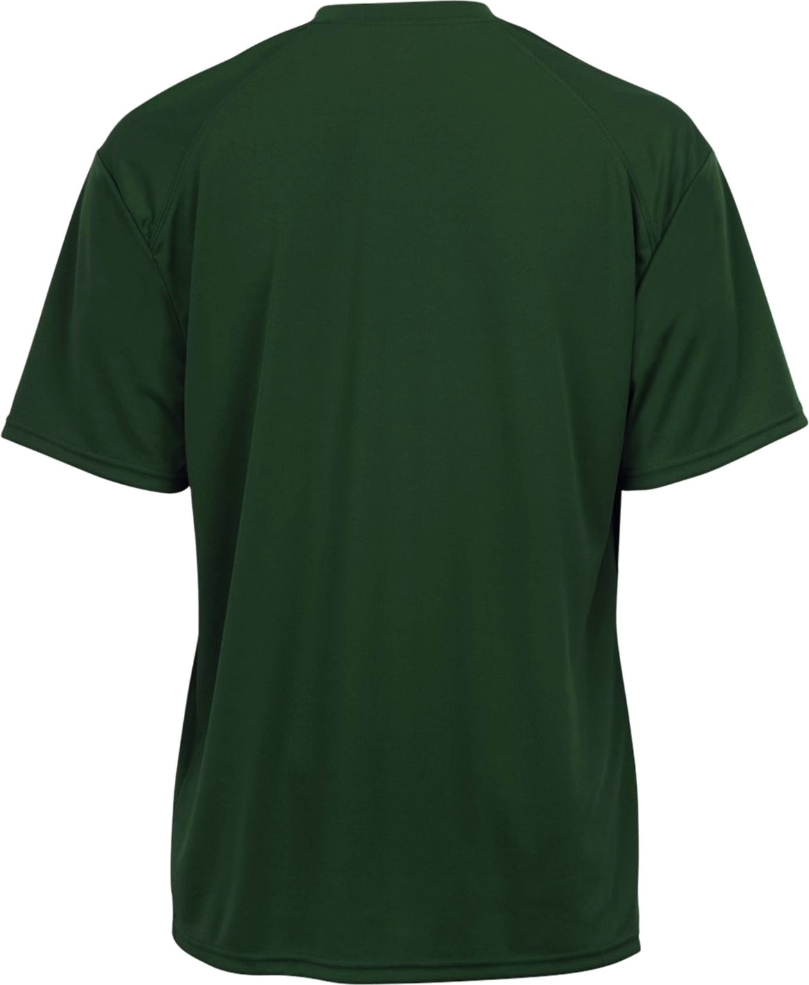 Rear View of BA FOREST B-TECH TEE