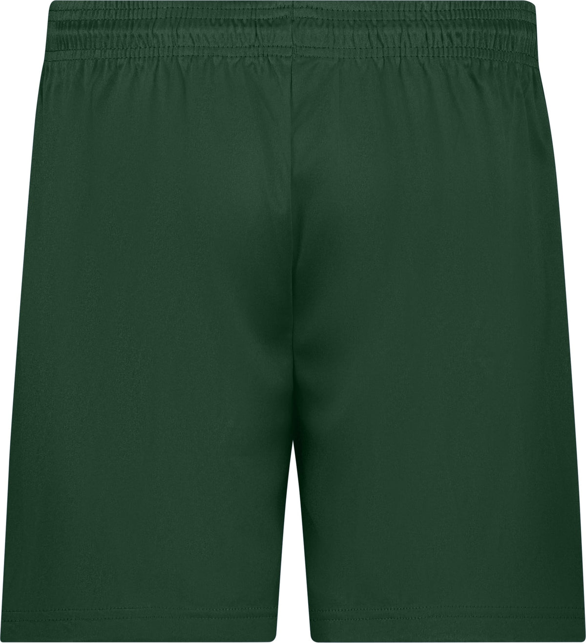 Rear View of BA FOREST GIRLS B-CORE SHORT
