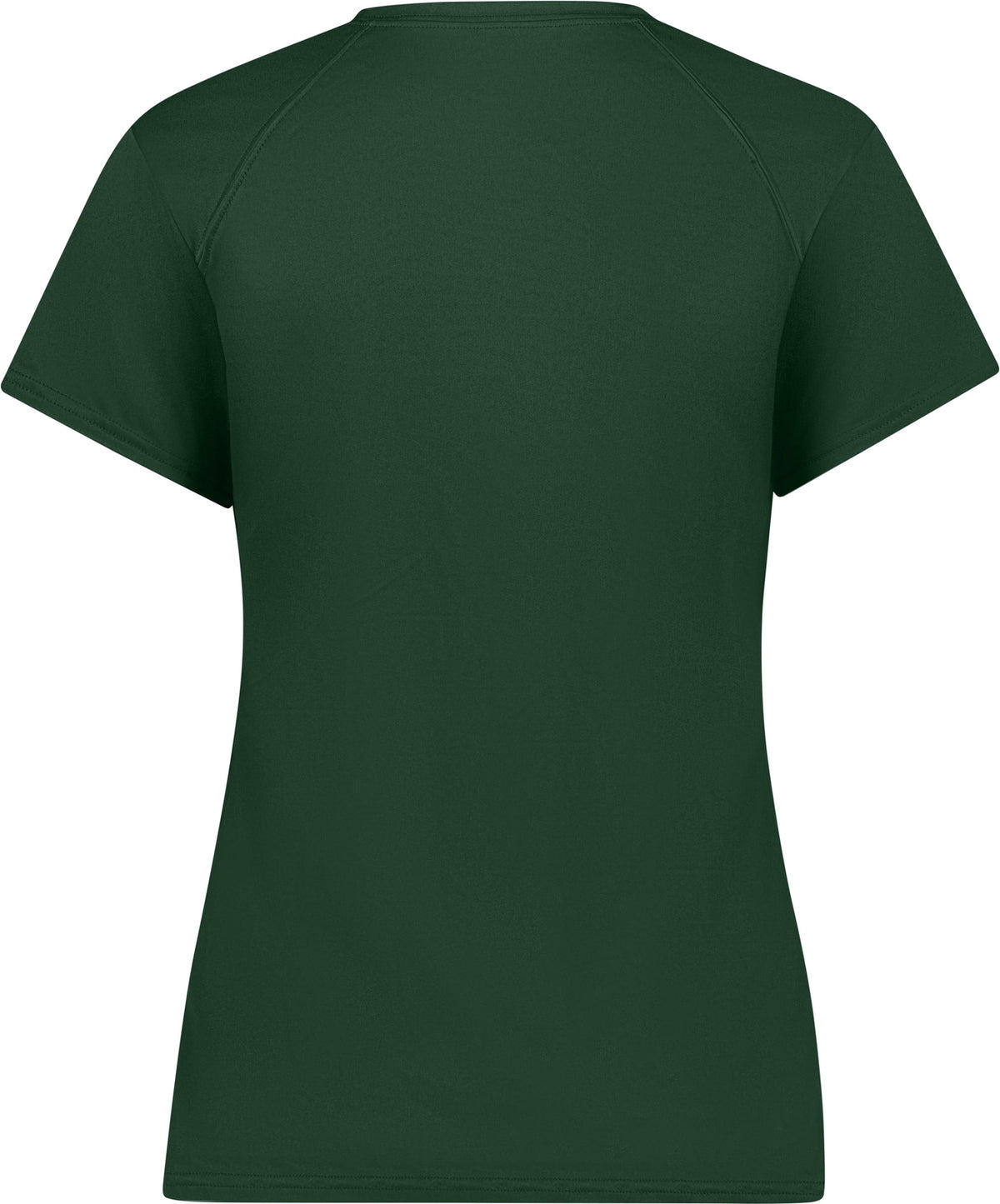 Rear View of BA FOREST LADIES B-CORE TEE