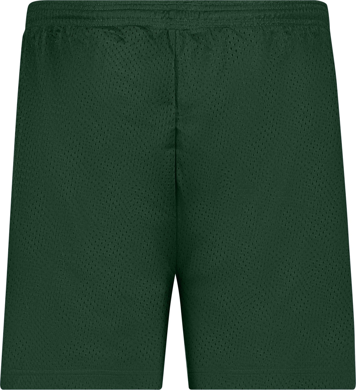 Rear View of BA FOREST LADIES MESH/TRICOT SHORT