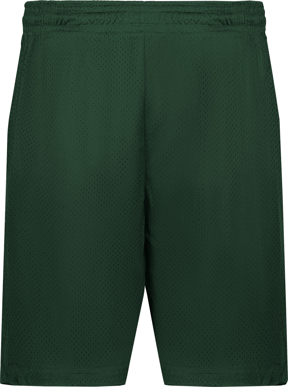 Rear View of BA FOREST MESH/TRICOT SHORT