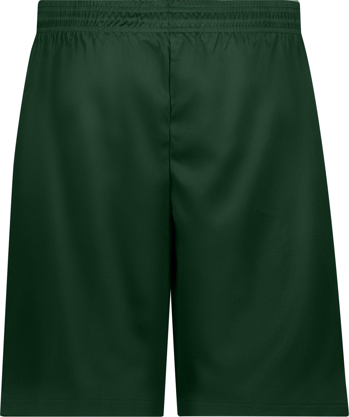 Rear View of BA FOREST YOUTH B-CORE SHORT