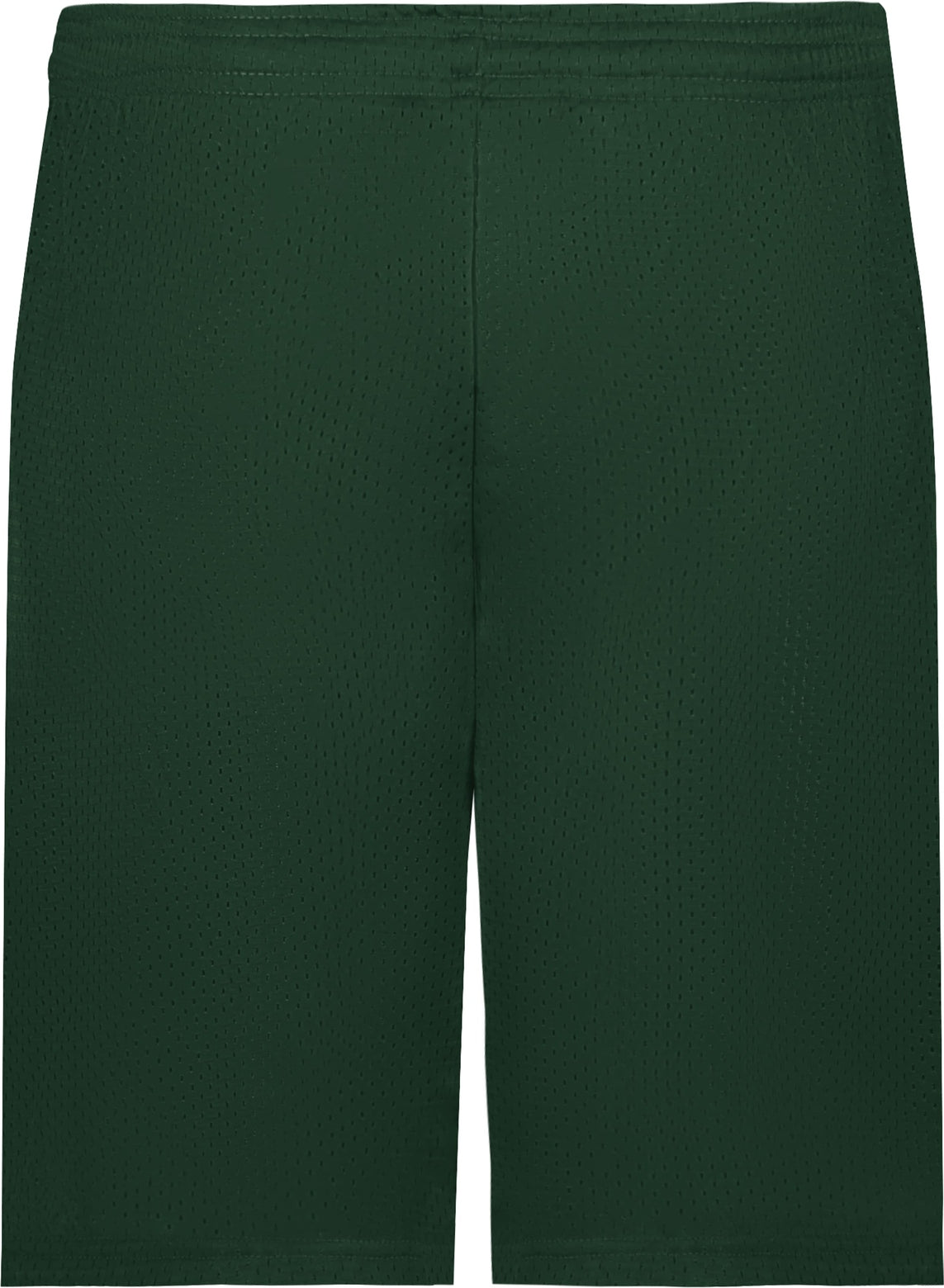 Rear View of BA FOREST YOUTH C2 MESH SHORT