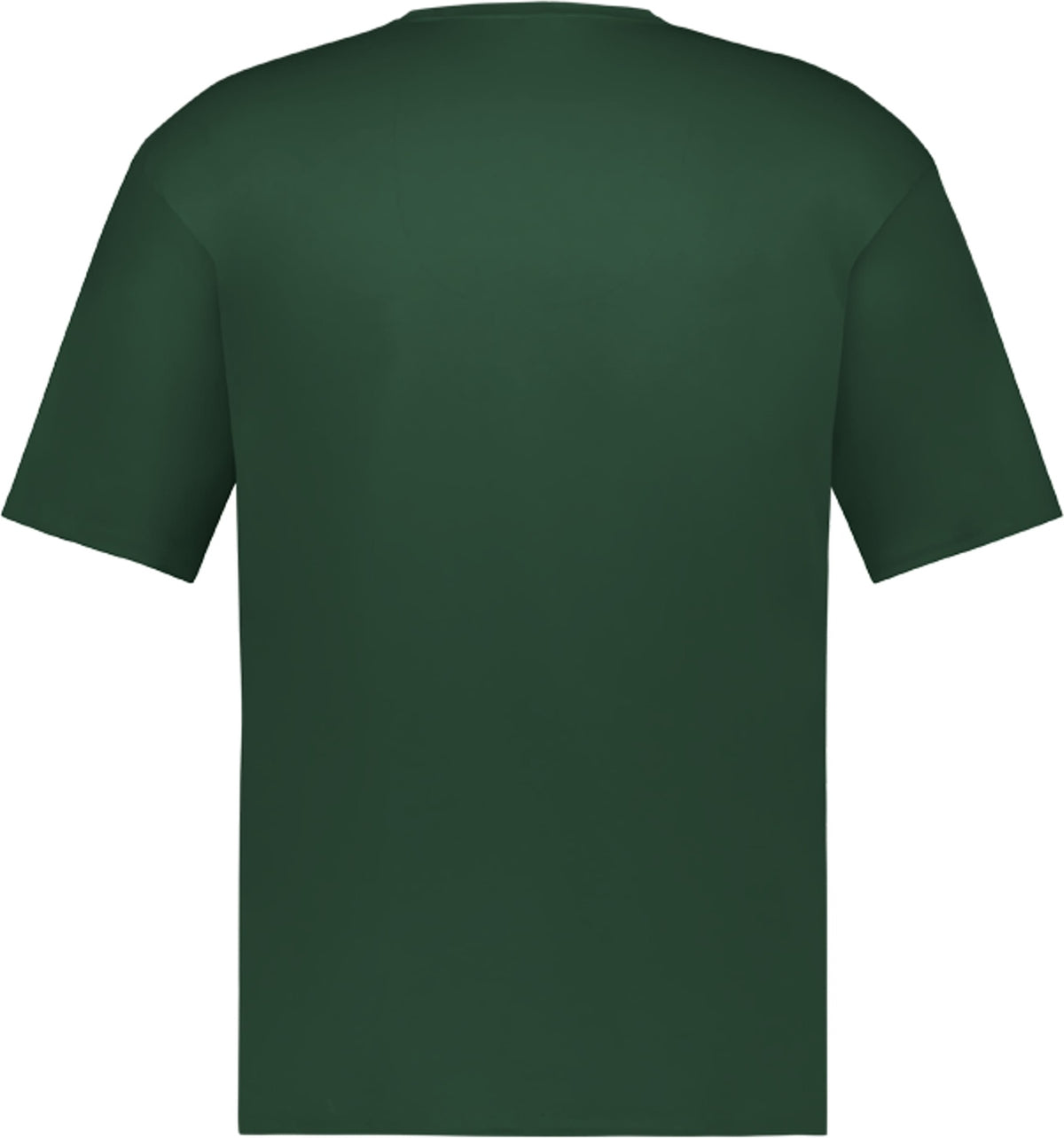 Rear View of BA FOREST YOUTH C2 TEE