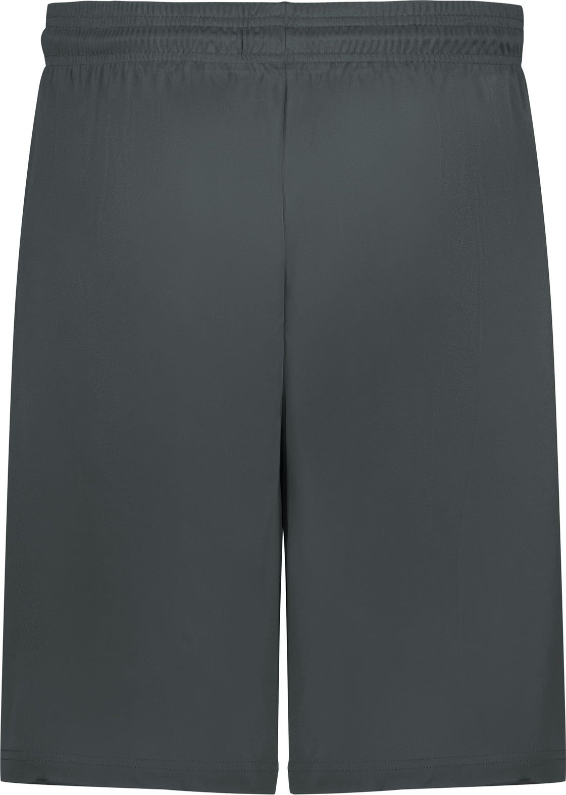 Rear View of BA GRAPHITE B-CORE SHORT