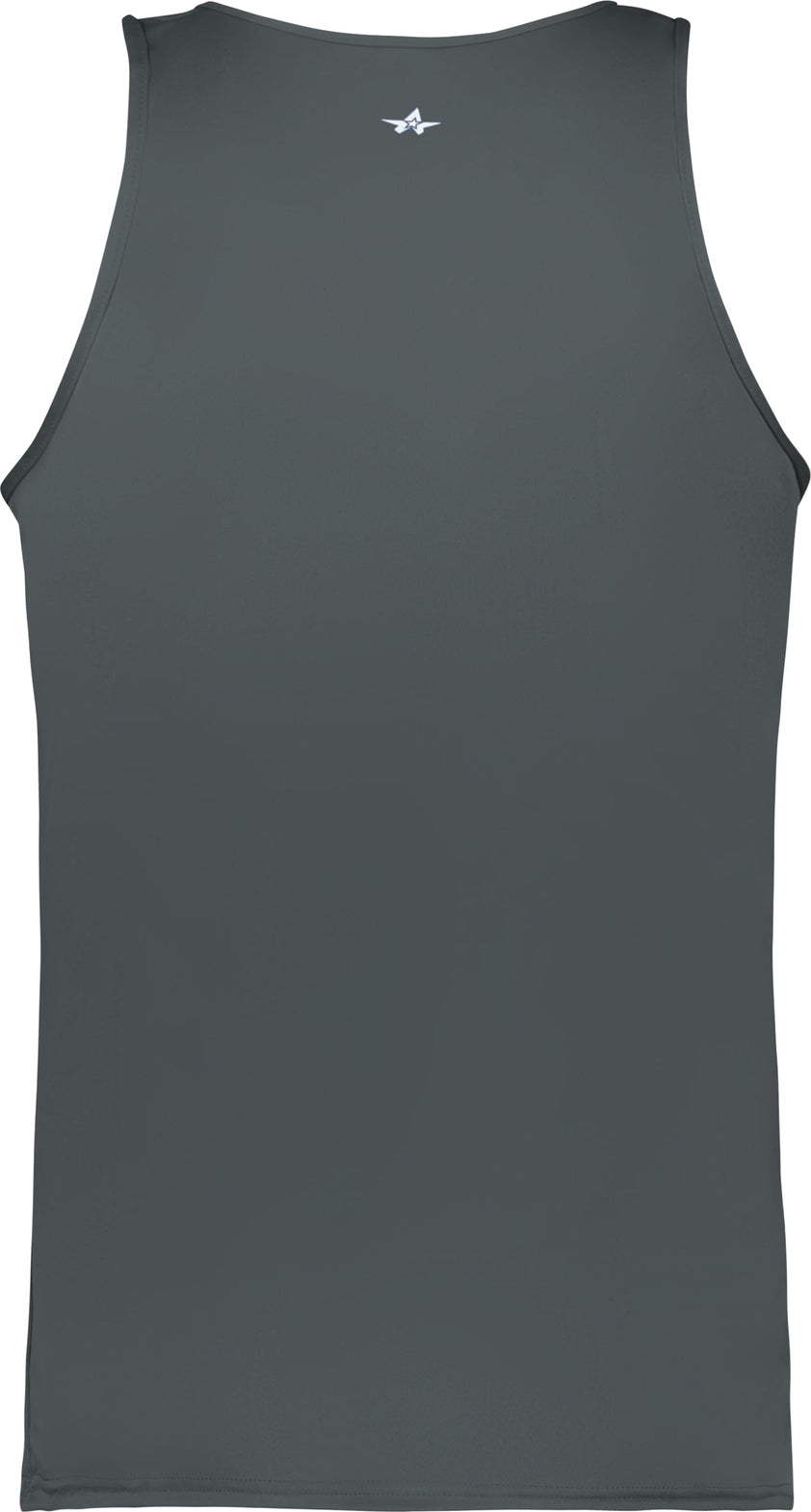 Rear View of BA GRAPHITE B-CORE TANK