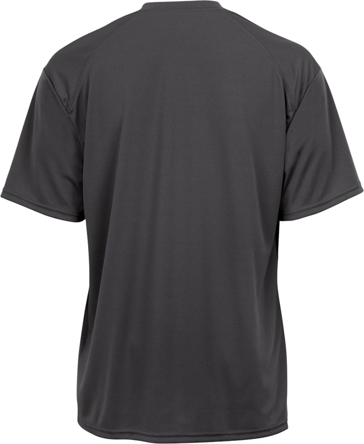 Rear View of BA GRAPHITE B-TECH TEE