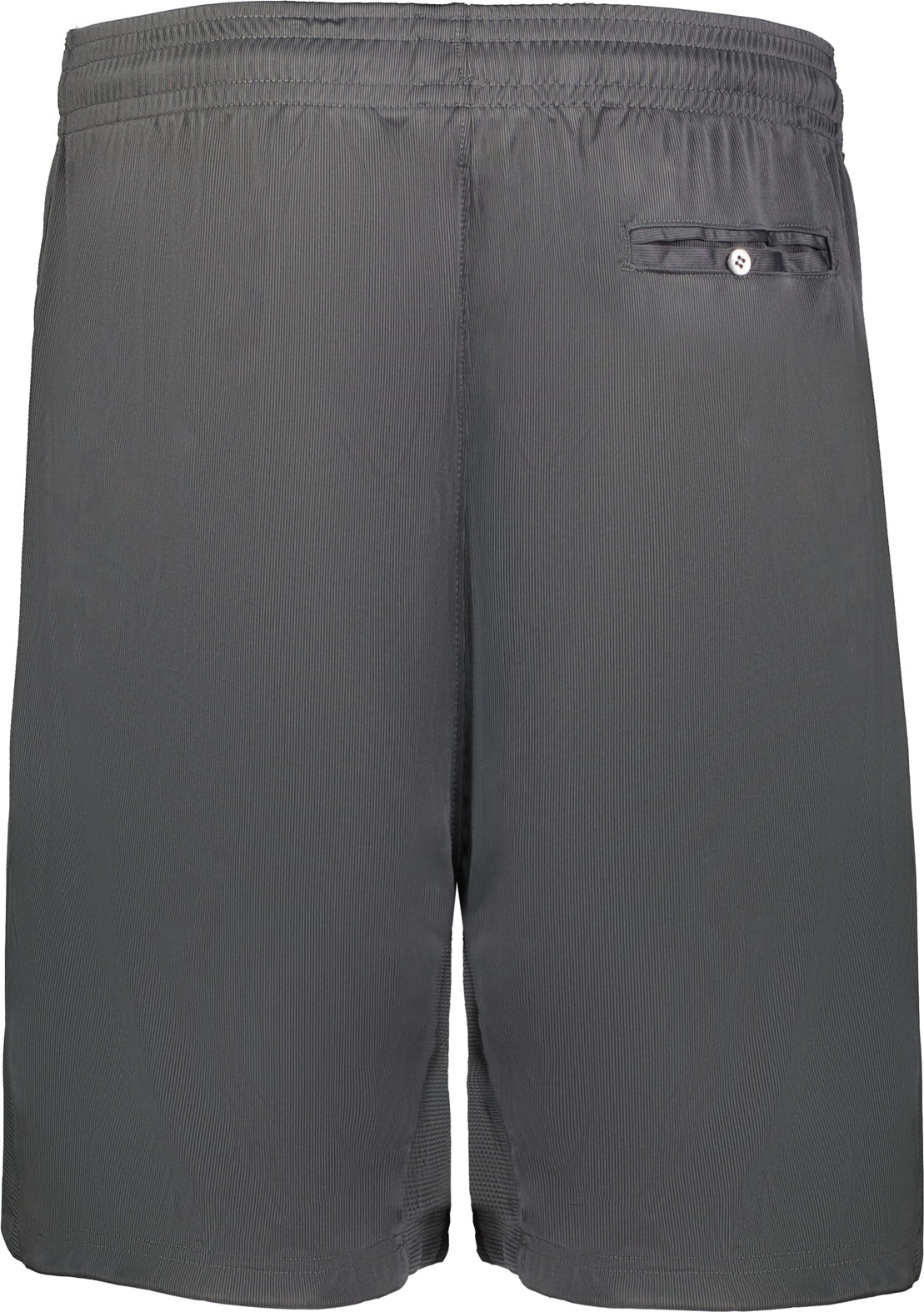 Rear View of BA GRAPHITE BT5 TRAINER SHORT