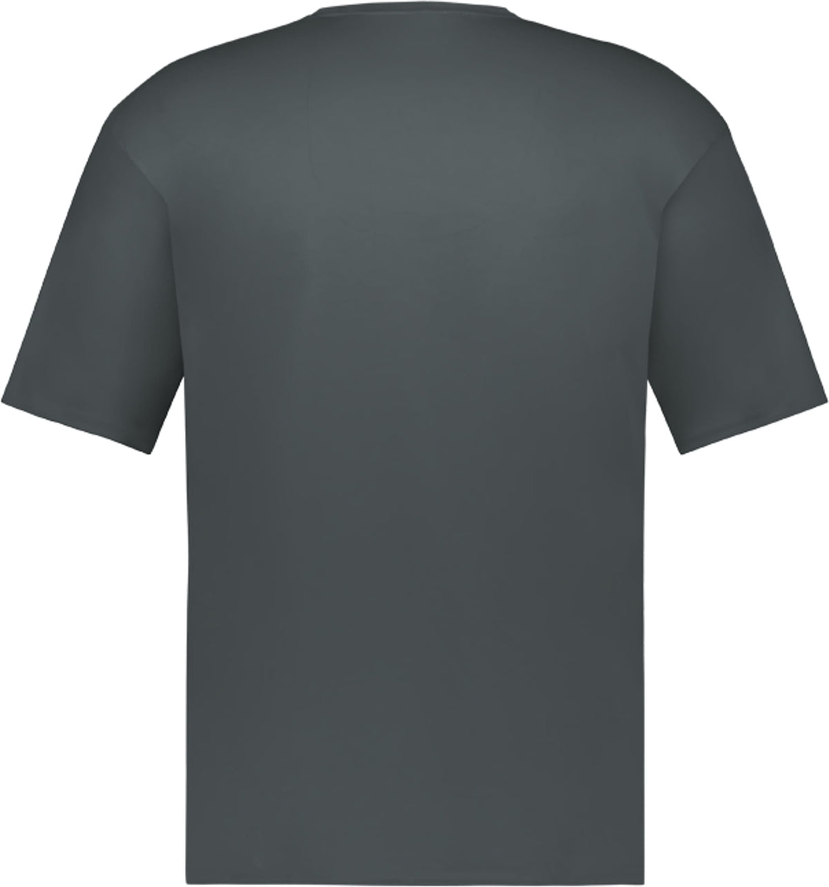 Rear View of BA GRAPHITE C2 TEE