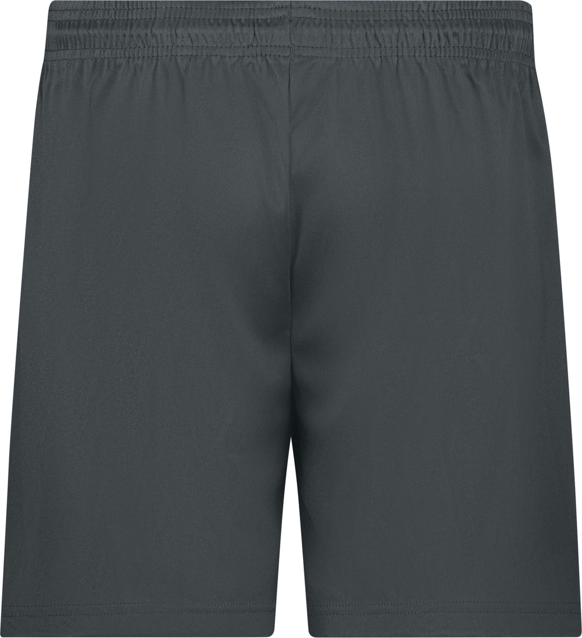 Rear View of BA GRAPHITE GIRLS B-CORE SHORT