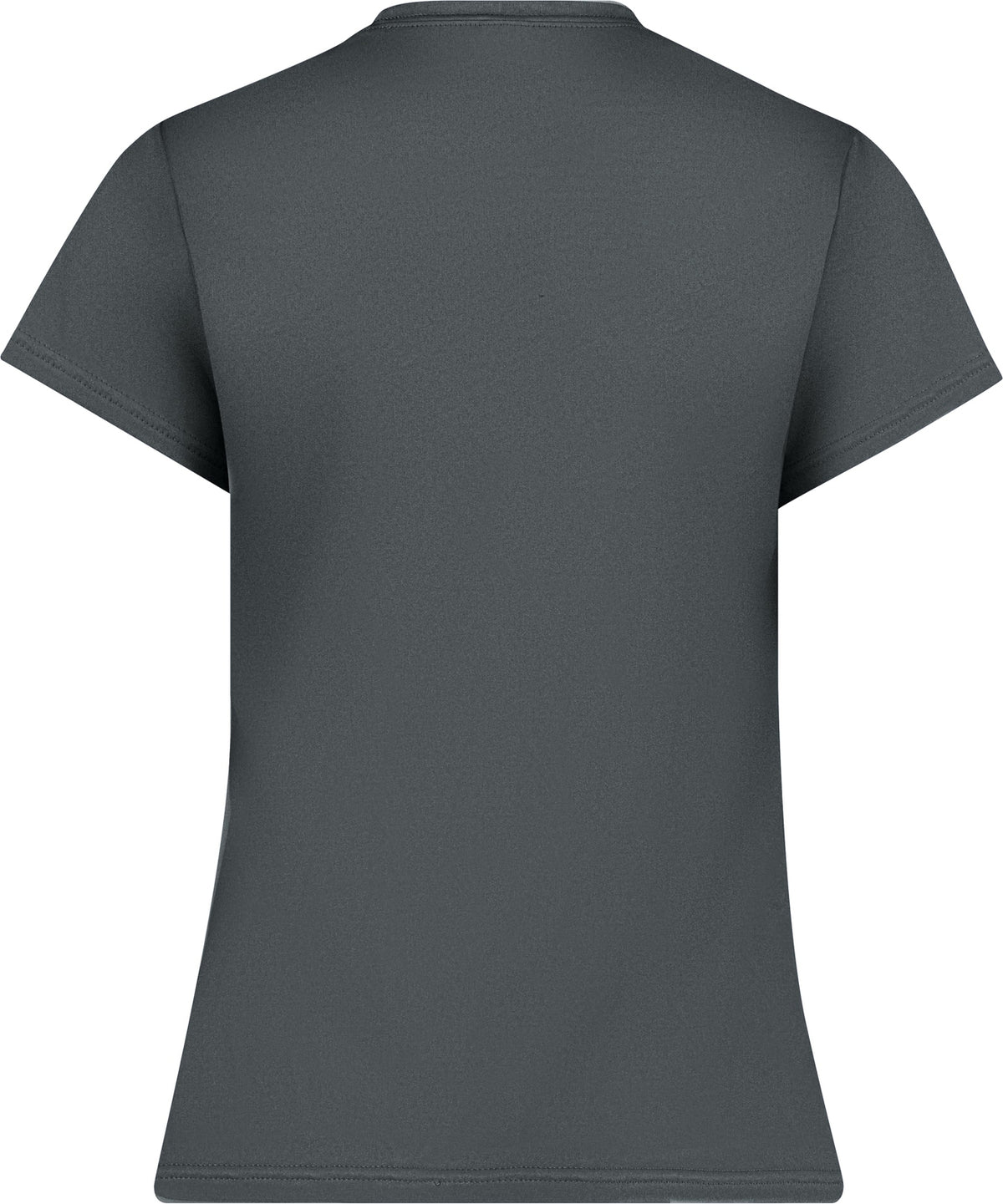 Rear View of BA GRAPHITE LADIES C2 TEE