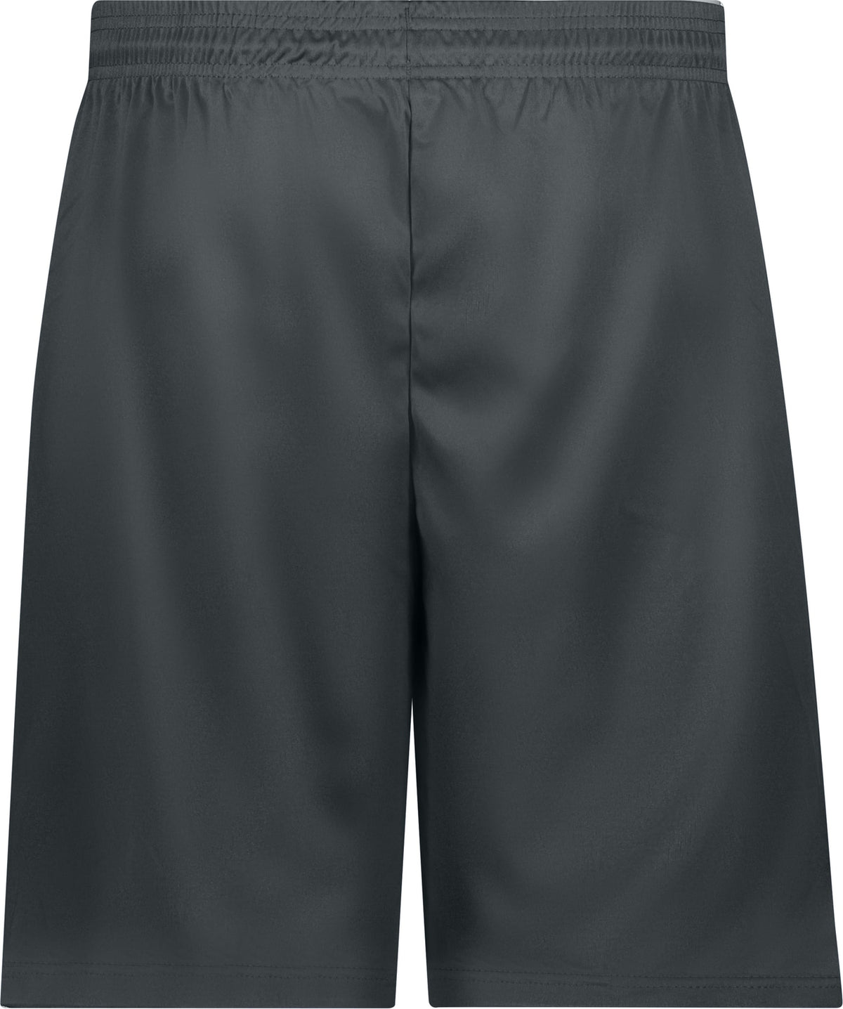 Rear View of BA GRAPHITE YOUTH B-CORE SHORT