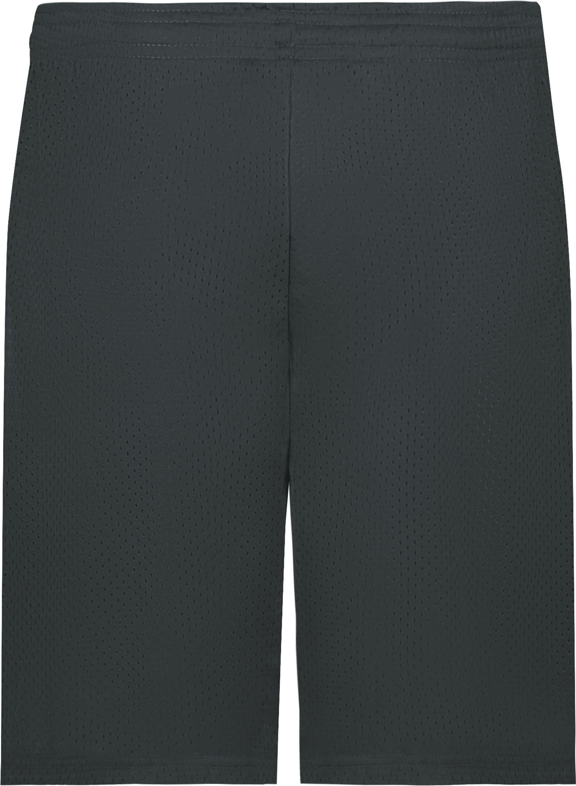 Rear View of BA GRAPHITE YOUTH C2 MESH SHORT